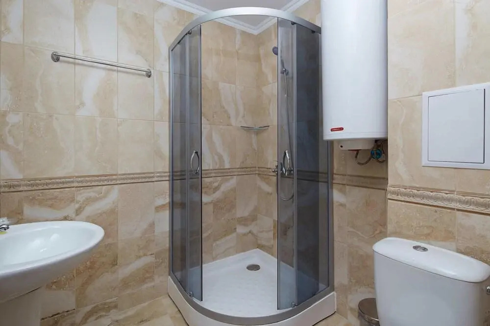 Уютно студио до морето - апартаменти 25 и 26, топ локация - Cozy Studio by the Sea - Apartments 25 and 26 Top Location