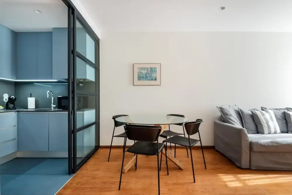Rivol6 · Amazing Flat Next to Rivoli