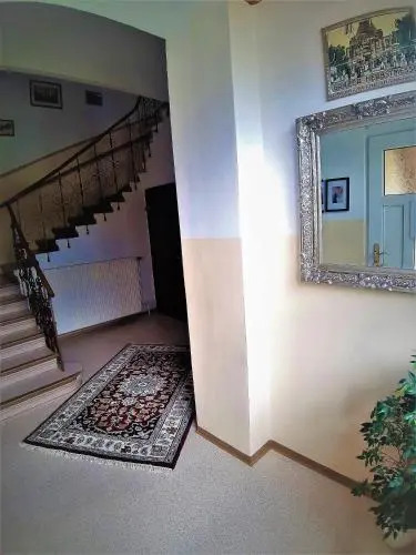 Arena Apartments