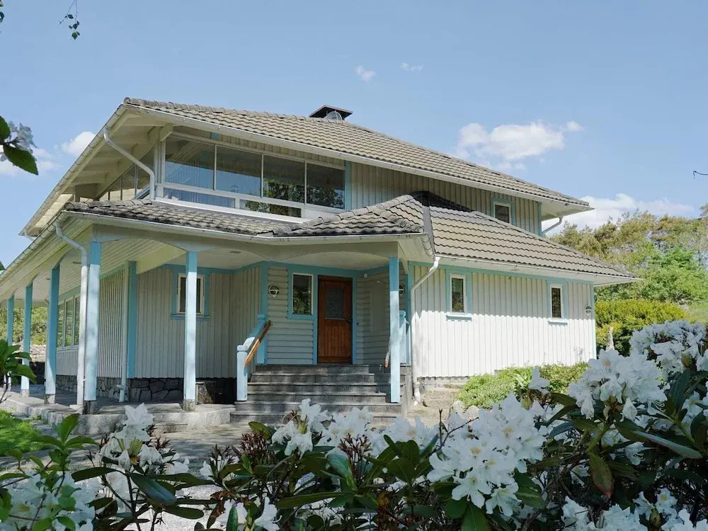 4 Star Holiday Home in Hamburgsund