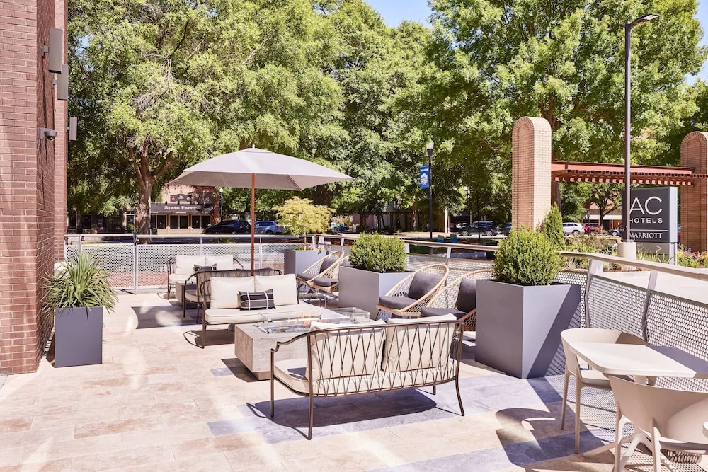 Ac Hotel Columbus Downtown