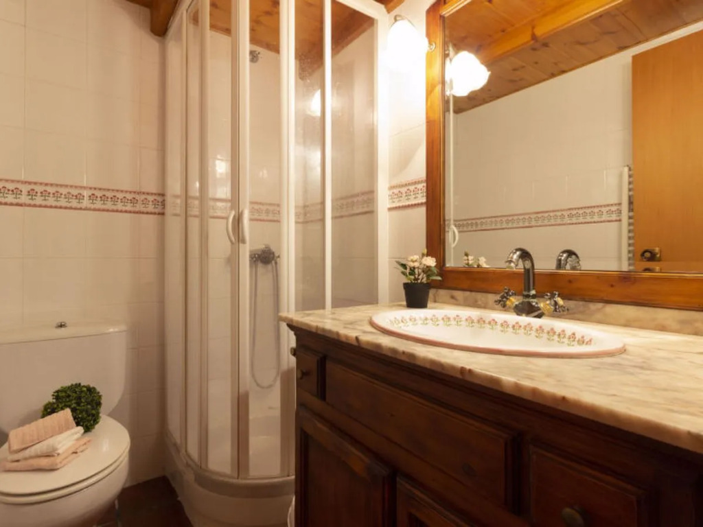 House Nellyana Deltebre