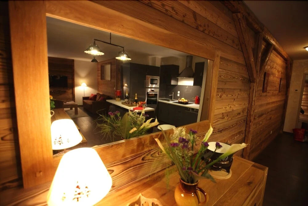 Les Chalets d'Adrien 3