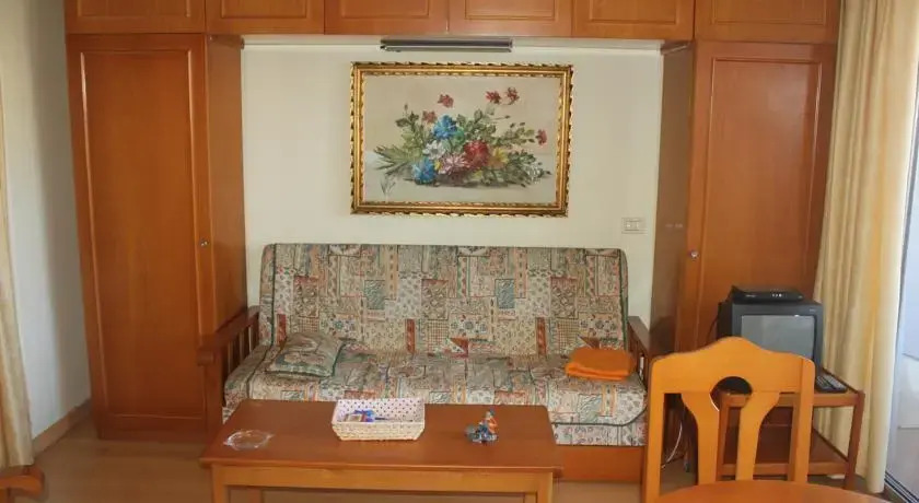 Rentatapartment Puerto Cruz