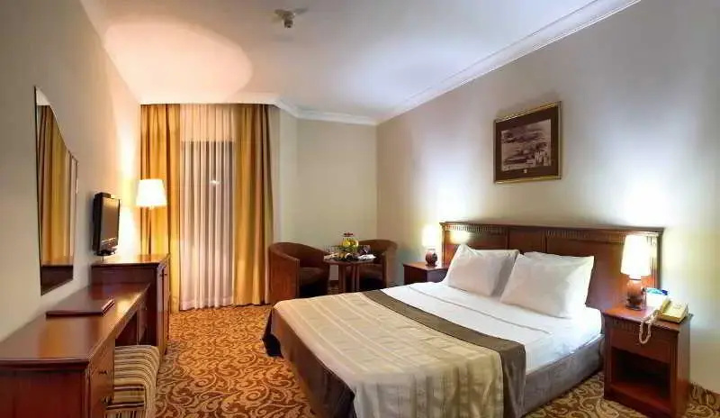 Beks Premium Resort & Spa
