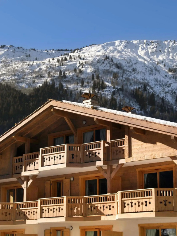 CGH Résidence Boutique Le Hameau De Pierre Blanche