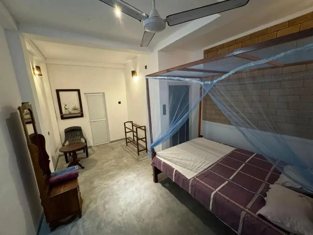 Surf 247 Weligama Villa
