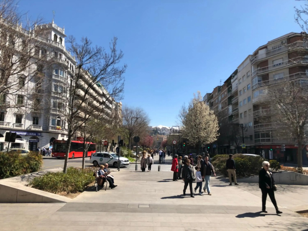Constitución Suite Confort D
