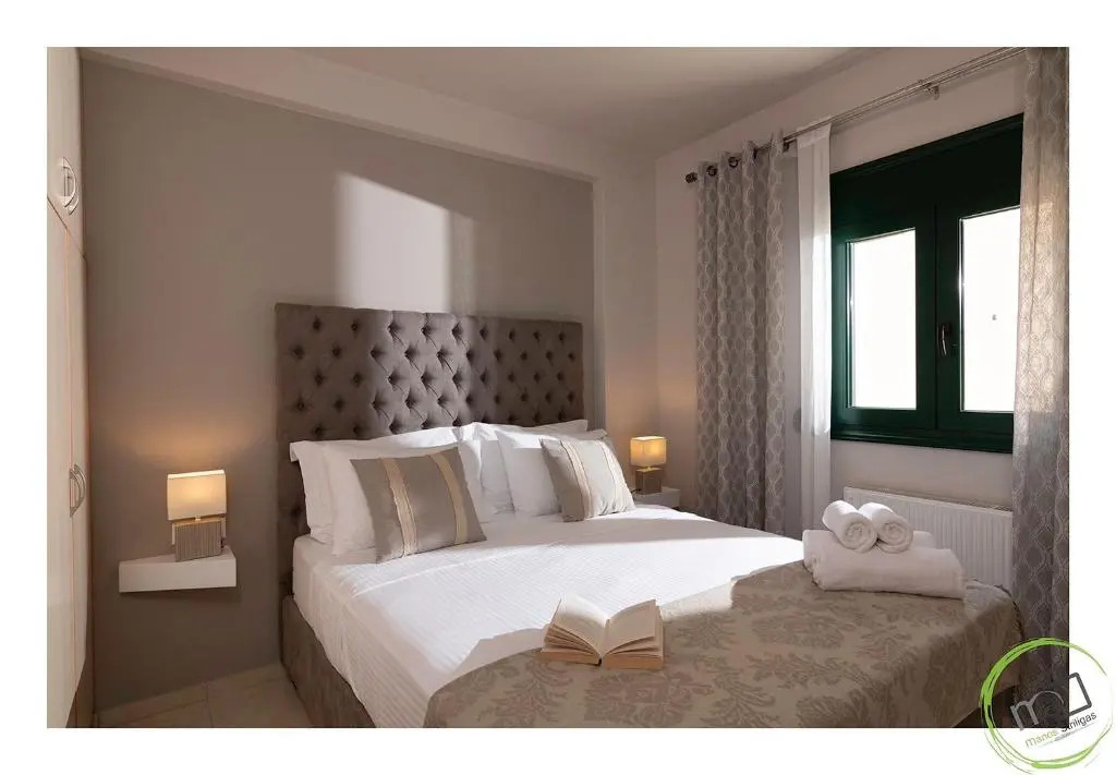 Irini Apartment Piskopiano, Hersonissos #2