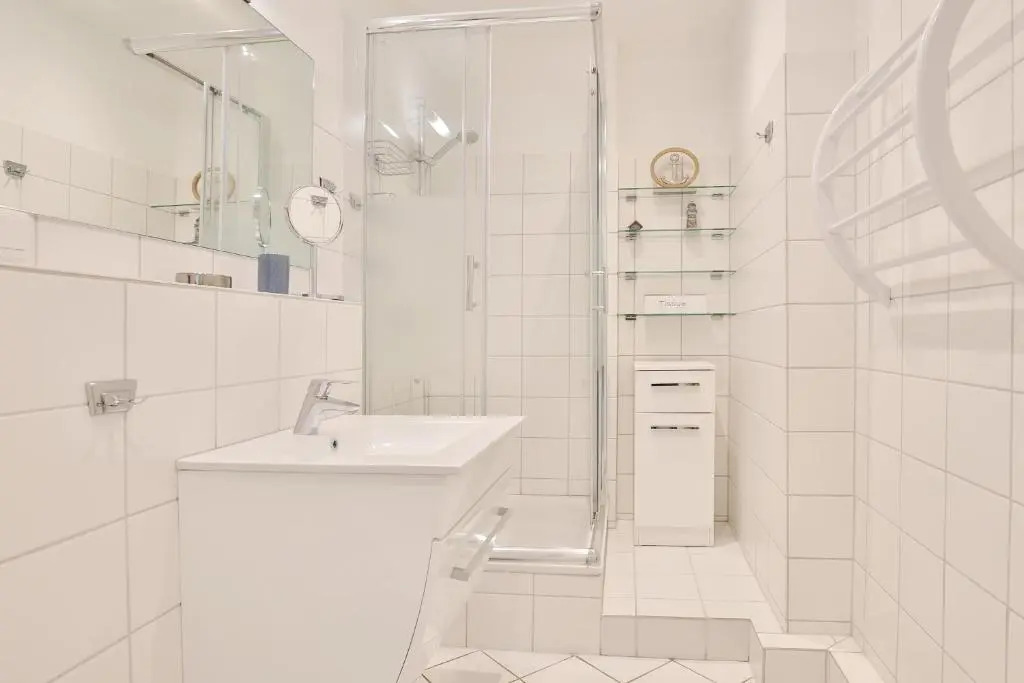 Res Herrenbruchstraße 7 Ferienwohnung Strandgut Appartement 1