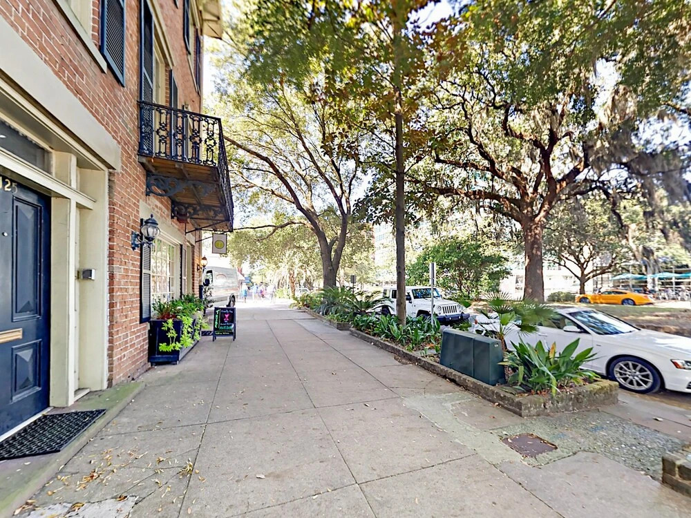 127 E Liberty Townhouse Unit B 2 Bedrooms 1 Bathroom Townhouse