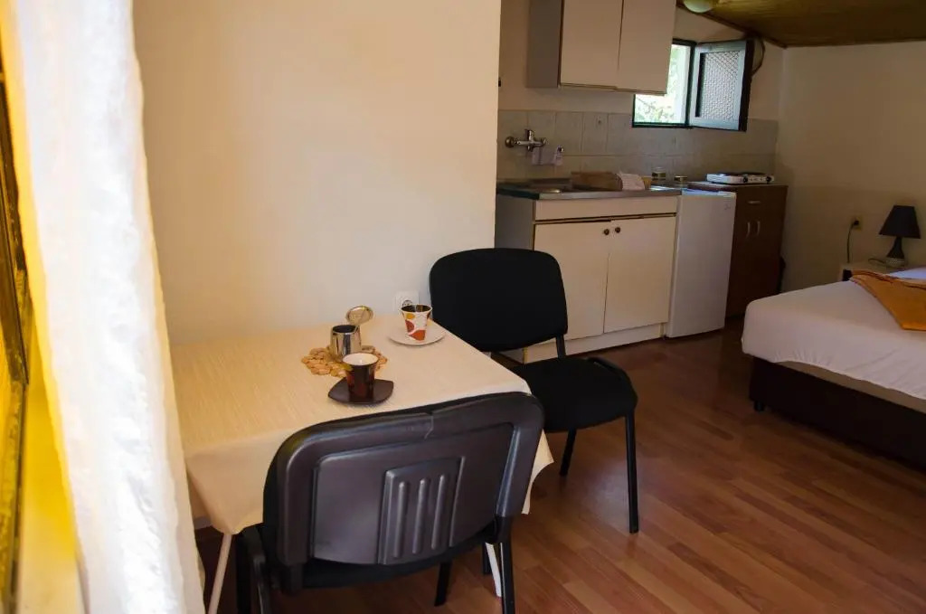 Studio-apartman Milena