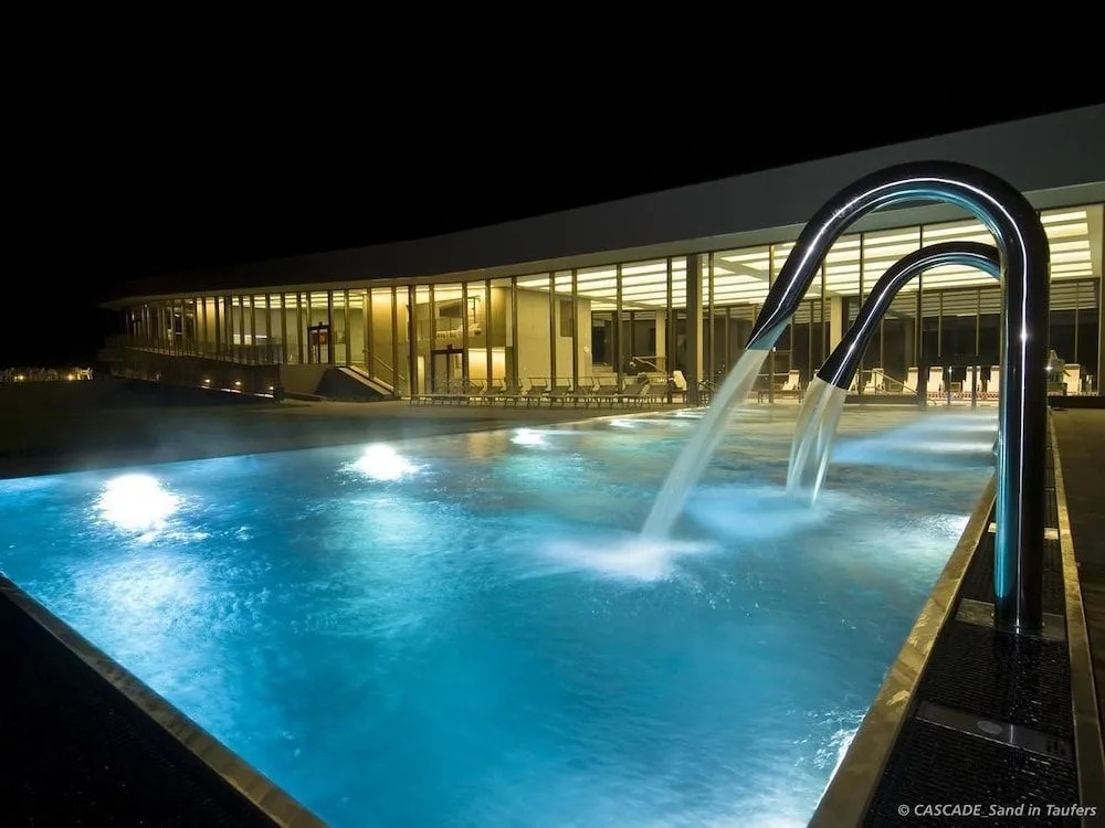 Hotel Mirabell