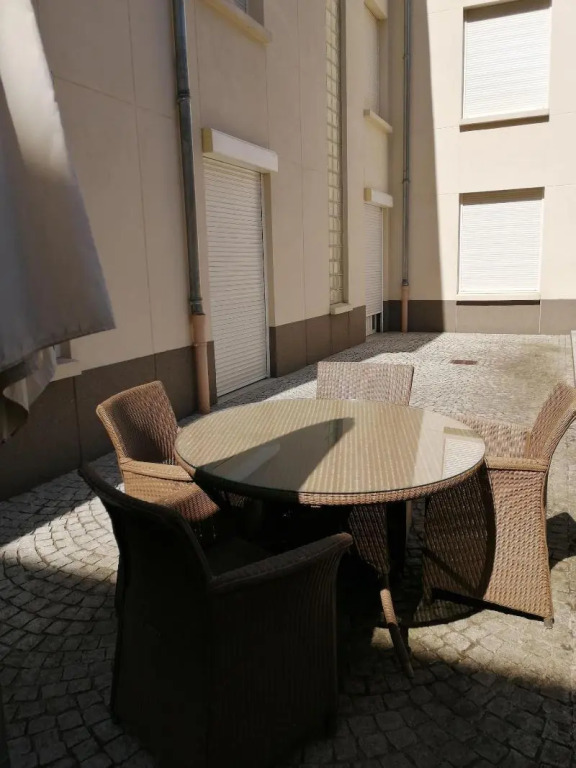 Logis Hôtel Saint Martin
