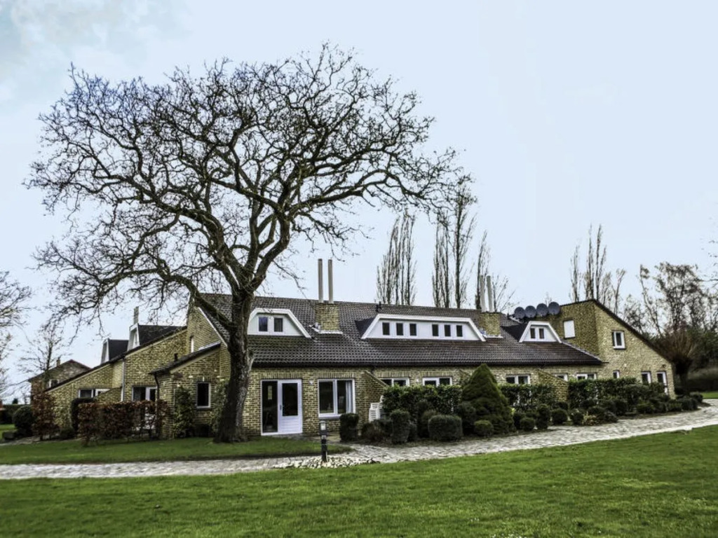 Bungalowpark Landsrade 9062