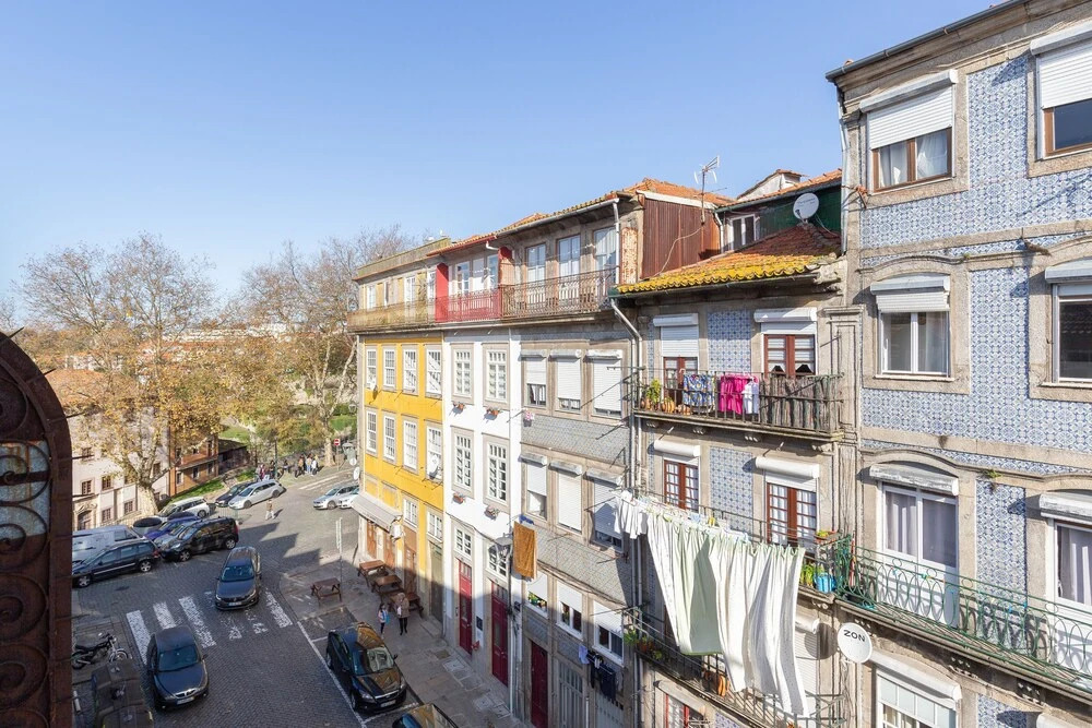Douro Virtudes Historical Center