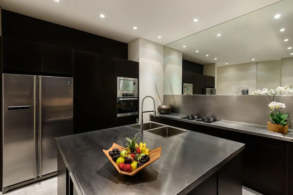 Canggu 4 Bed, Sleep up to 10, Butler, Cinema