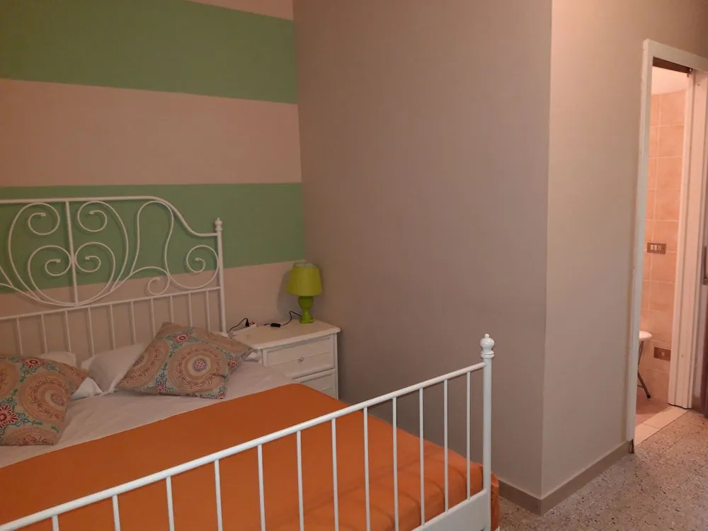 La Luna di Roma B&B