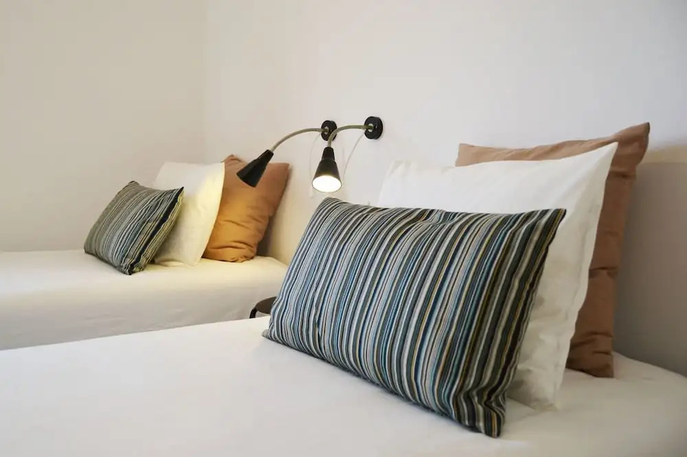 Alojamiento Lo Riu