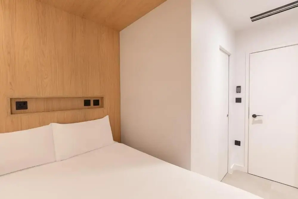 Zedwell Hotel Knightsbridge
