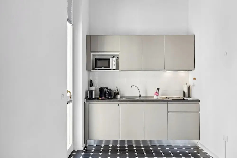 Limehome Rome Via Fortebraccio
