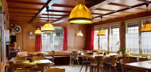 Gasthaus Rossli