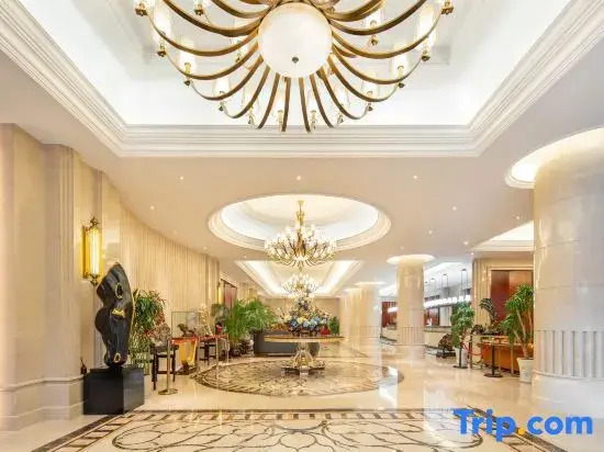 Tianyuan Hotel