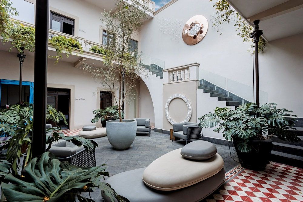 Casona 142 Hotel Boutique Orizaba