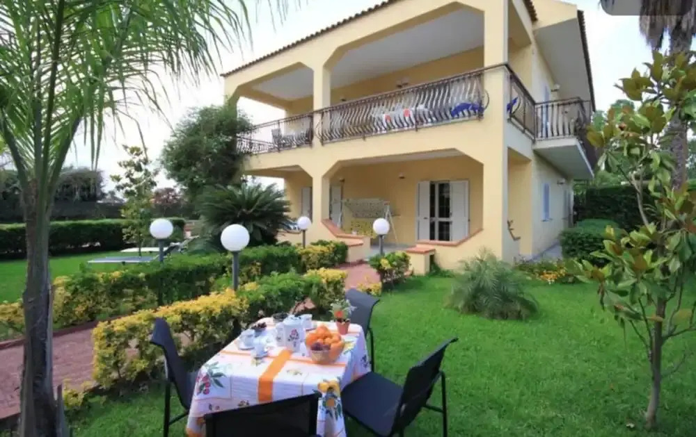 Villa Merilusi-Luxury & Private Pool