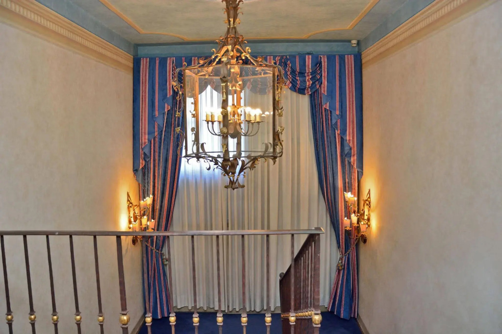 Hotel Boccaccio