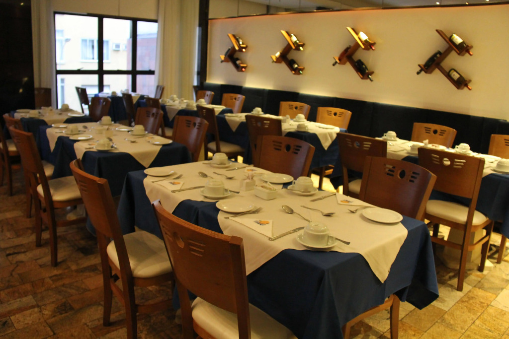 B&B HOTEL Rio Copacabana Posto 5