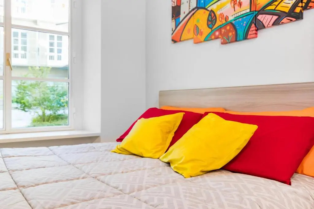 Loft del Conte nei Pressi Della Mole by Wonderful Italy