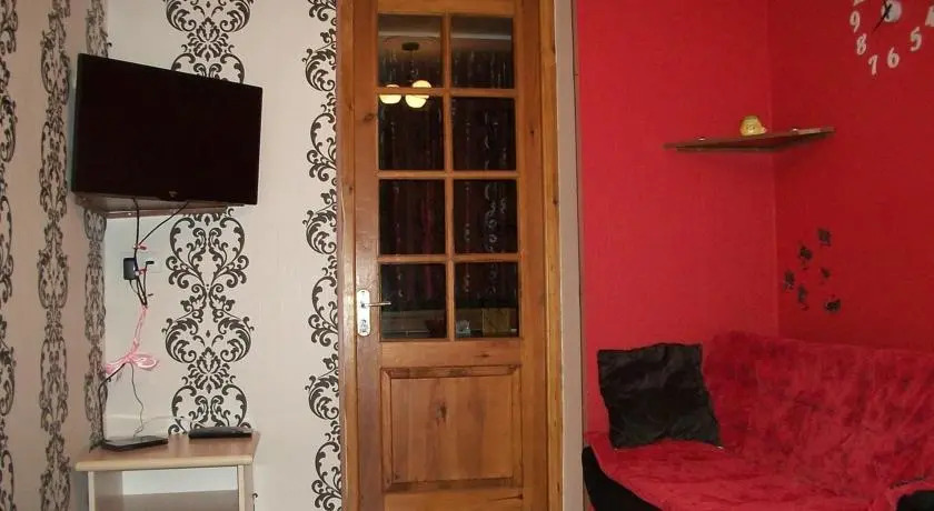 Aleksandre Guest House