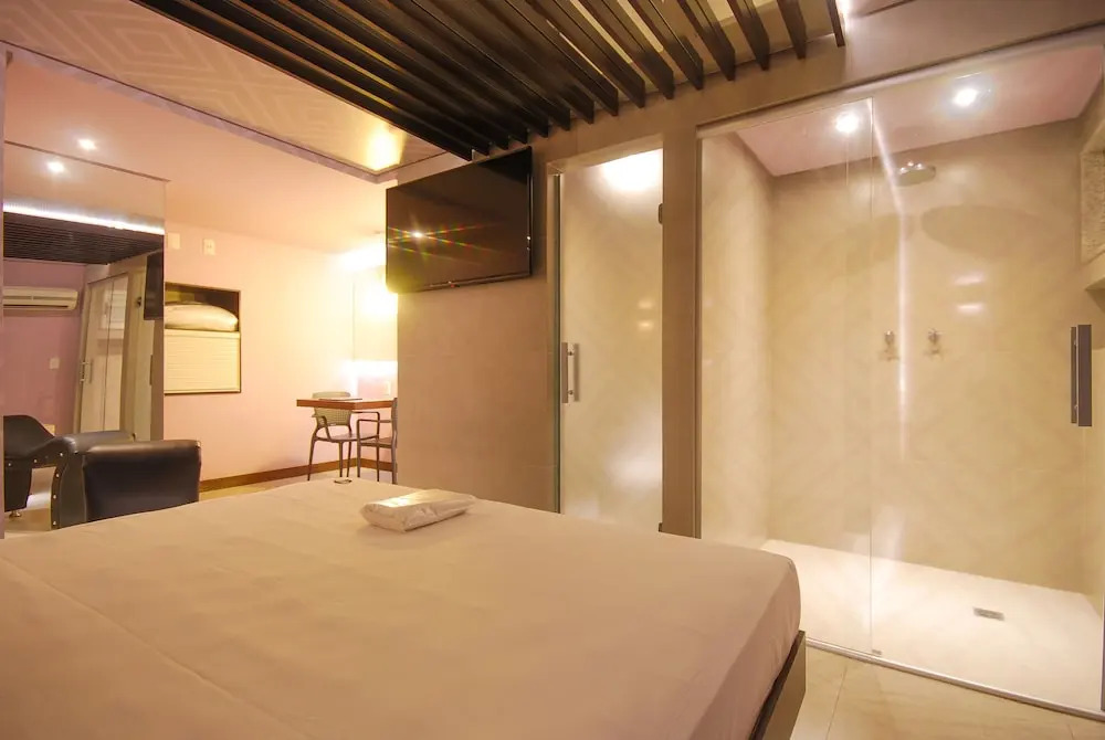 Motel Classe A