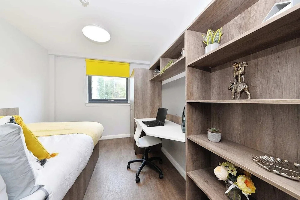 The Mill House - Campus Accommodation