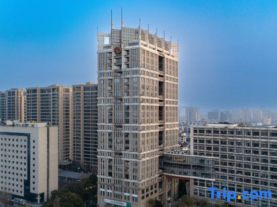 Kepler Planet Youth Hostel (Hangzhou Wulin Square Baoshanqiao Metro Station)