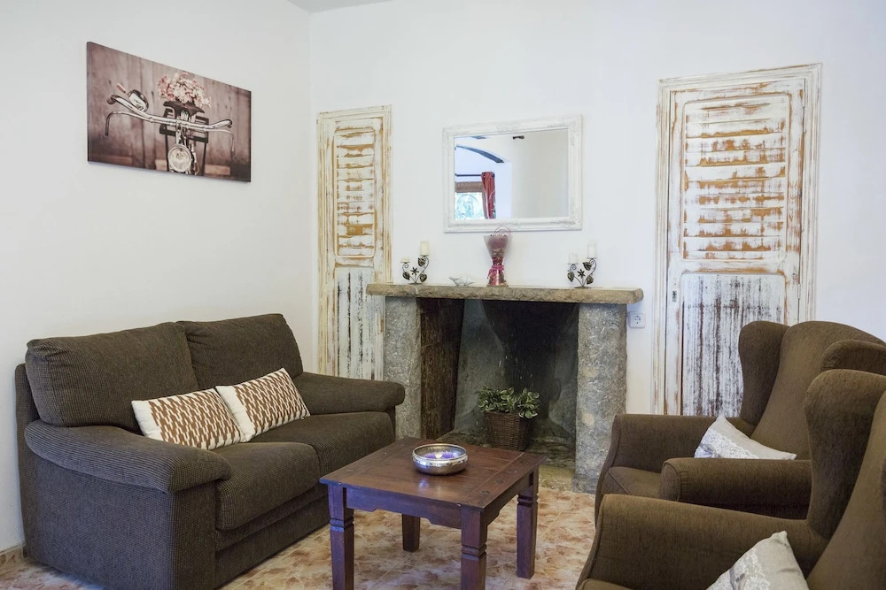 Villa Ca Na Flores
