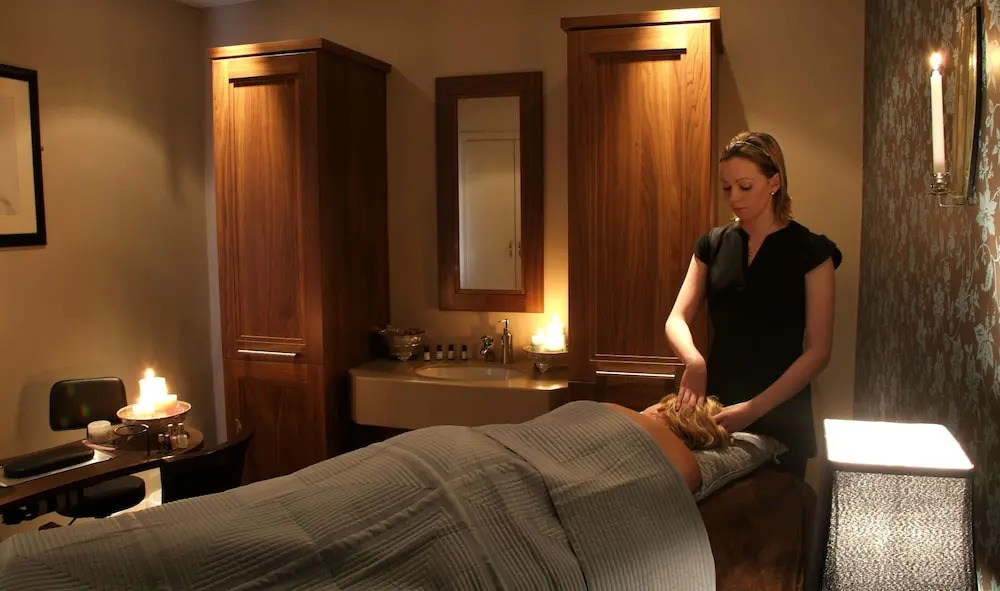 The Kenmare Bay Hotel & Luxury Lodges Resort