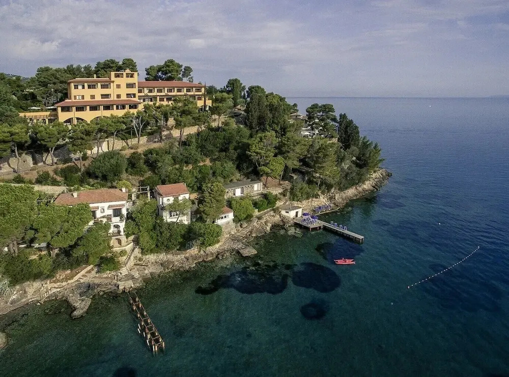 Albergo Filippo Ii