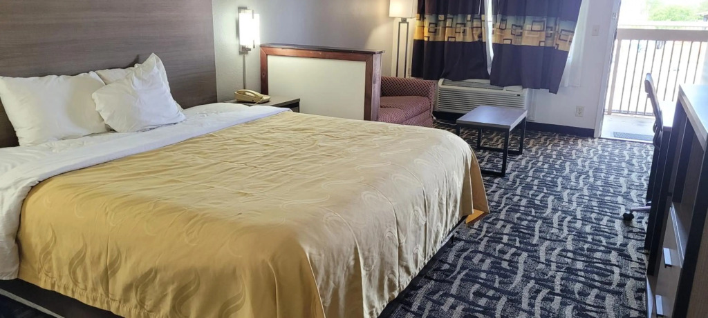 Motel 6 Jackson MS Southwest