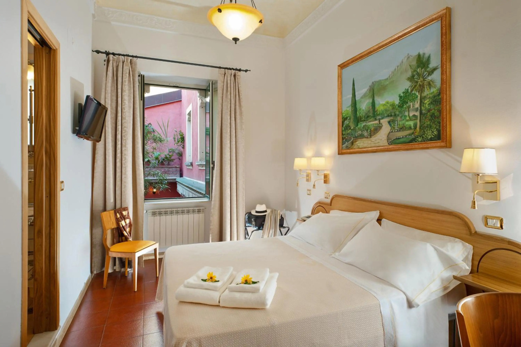 Hotel Villa Schuler