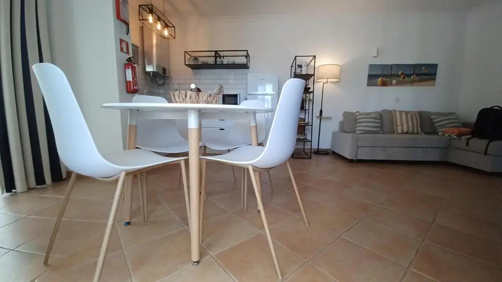 Quinta Velha Village