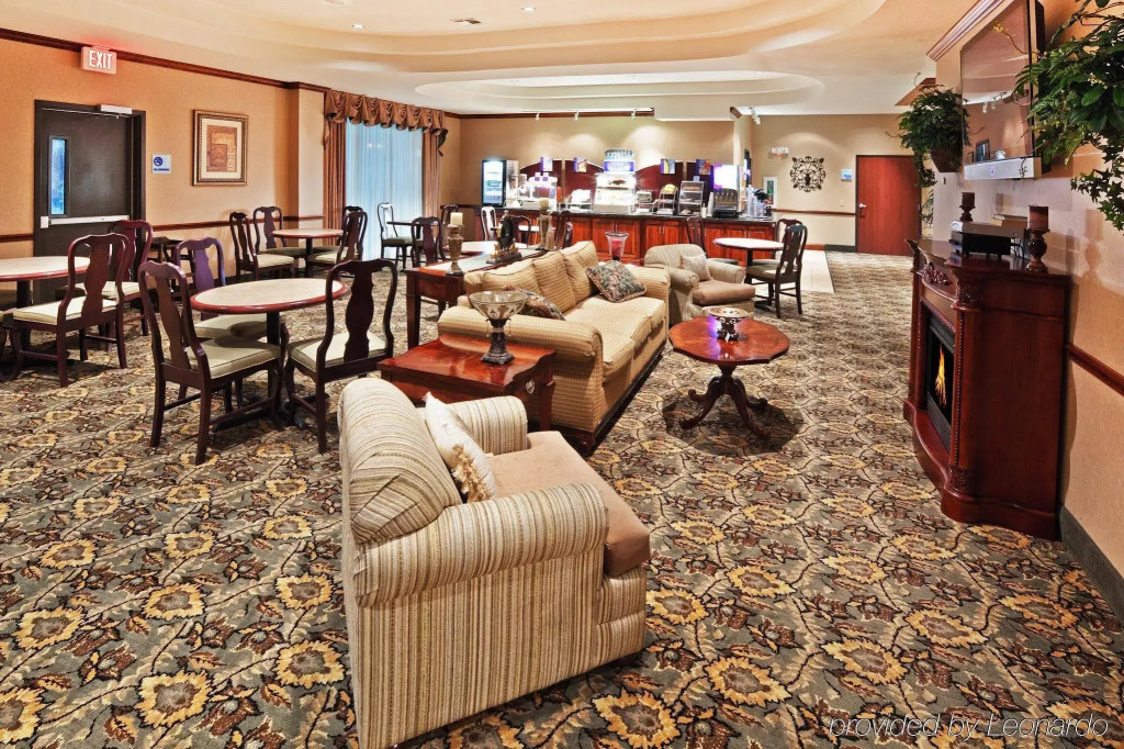 Holiday Inn Express & Suites Woodward by IHG
