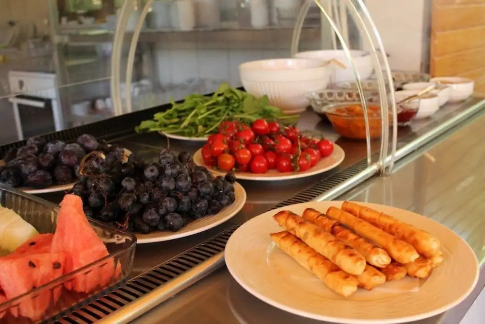 Cirali Merhaba Hotel