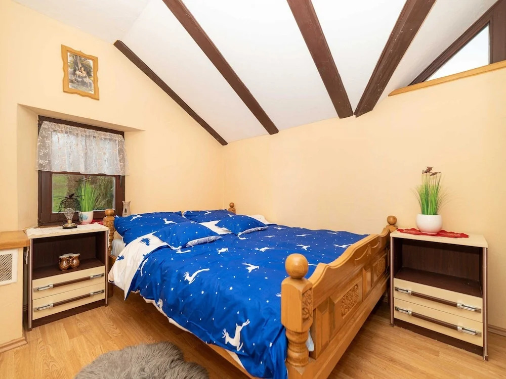 San Vinogradara - One Bedroom Holiday Home With Hot Tube