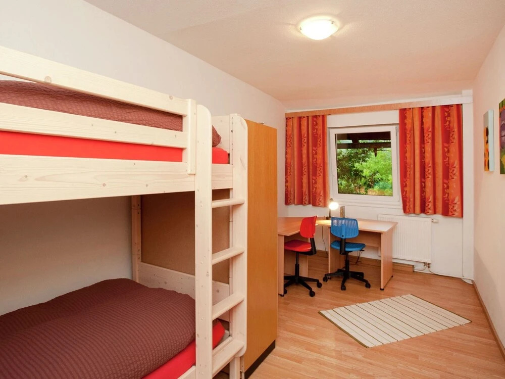 Spacious Apartment near Ski Area in Mittersill