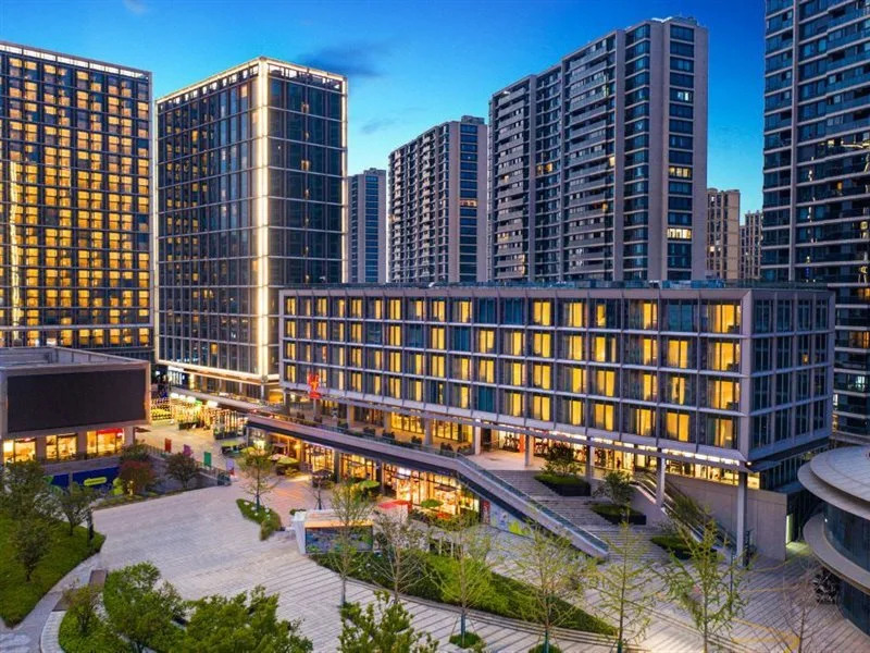 lyf Midtown Hangzhou