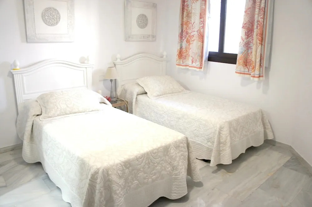 Apartment With 2 Bedrooms In Mijas With Shared Pool