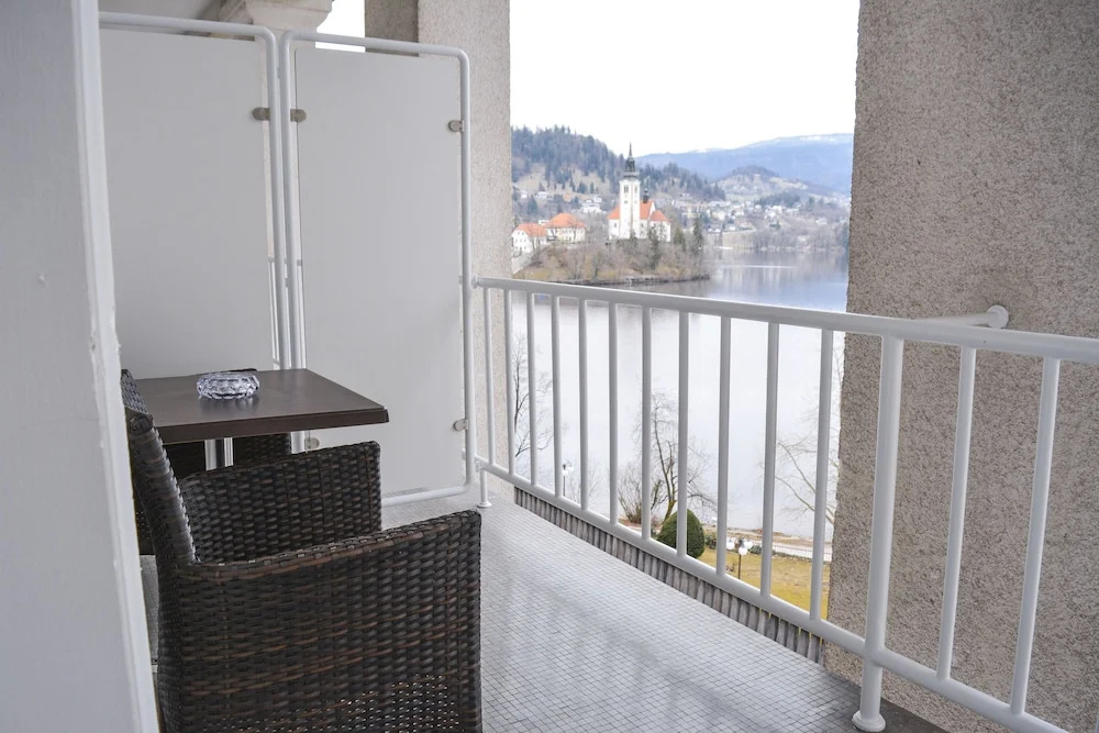 Vila Bled