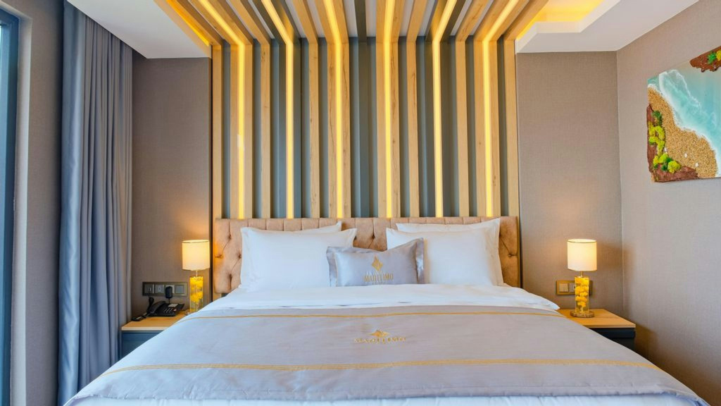 Maritimo Hotel